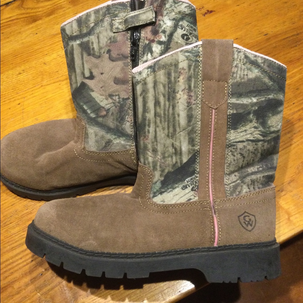 Boots